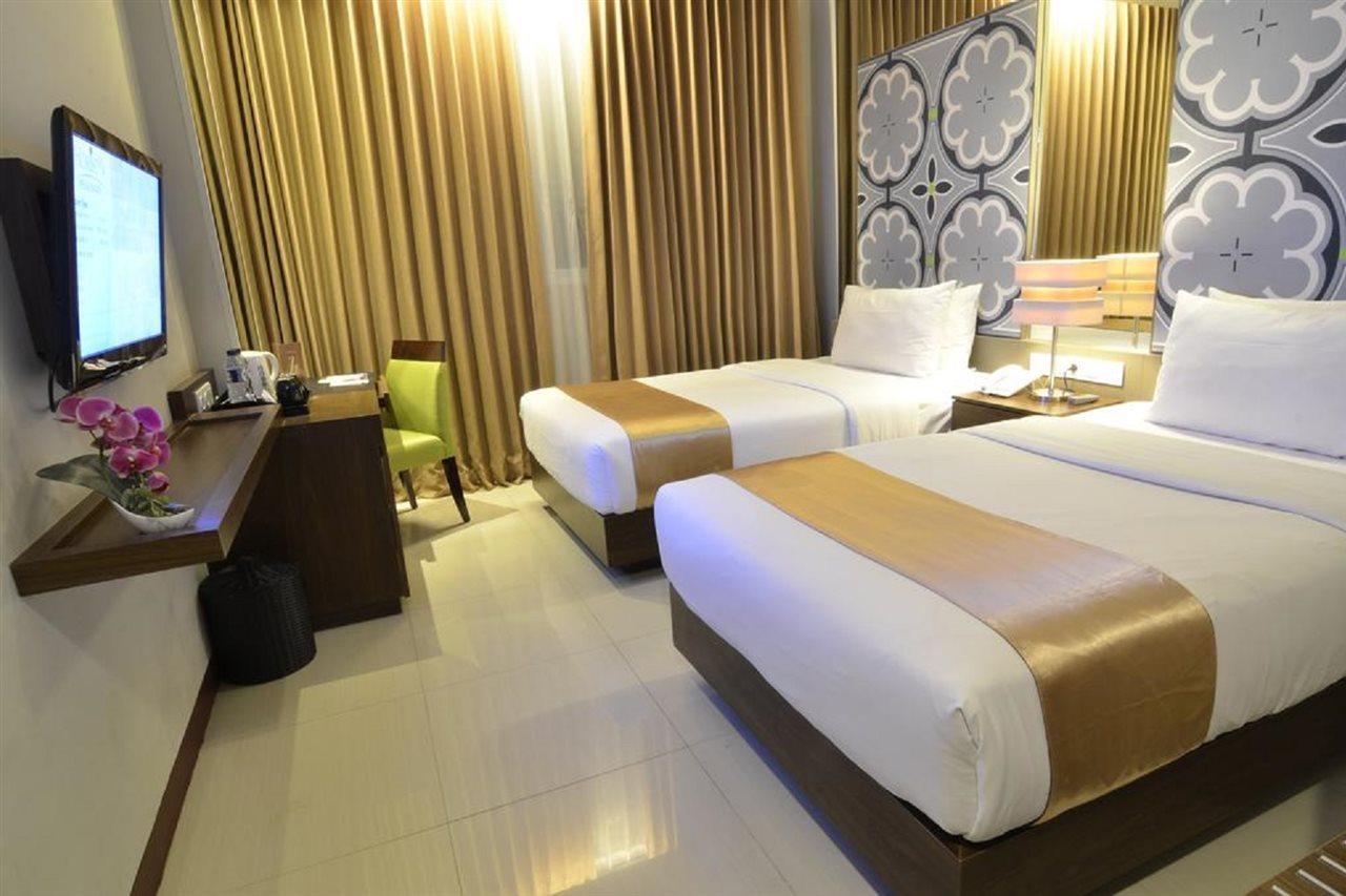 Nirwana 3* Pekalongan