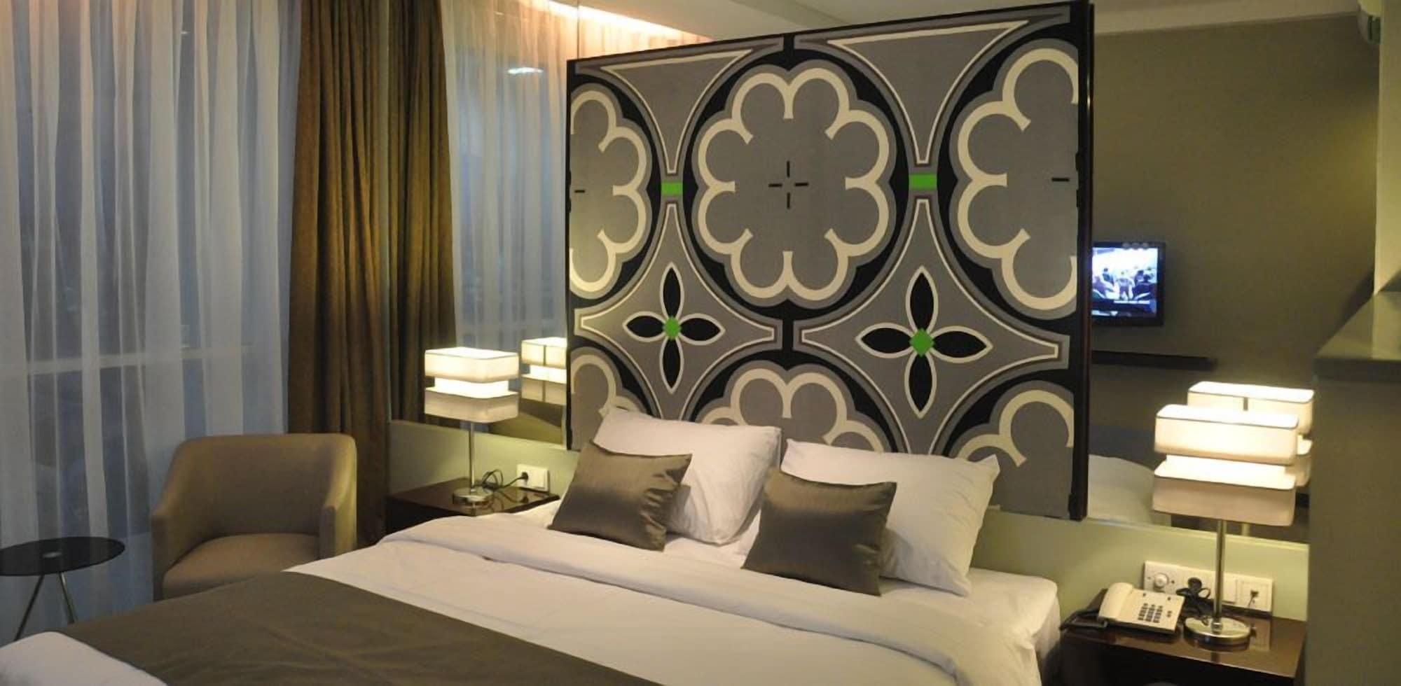 Nirwana 3* Pekalongan