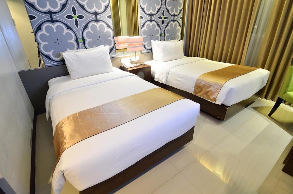 Hotel Nirwana