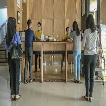 Hotel Nirwana Pekalongan