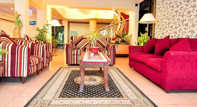 Hotel Nirwana