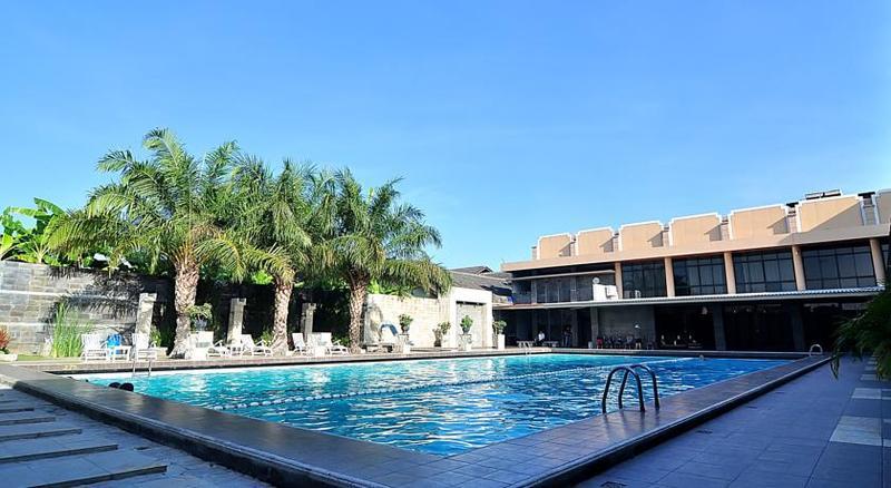 Hotel Nirwana Pekalongan