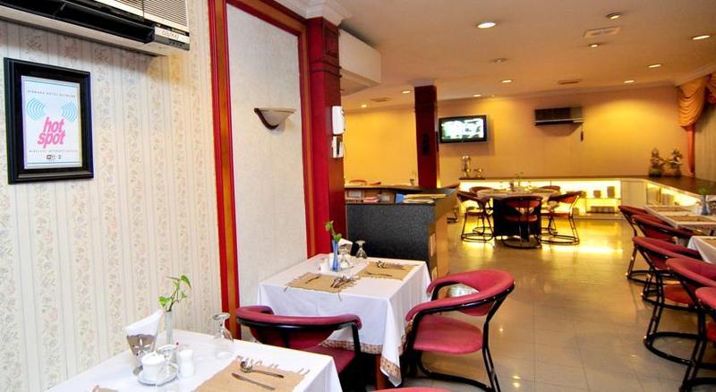 Hotel Nirwana Pekalongan