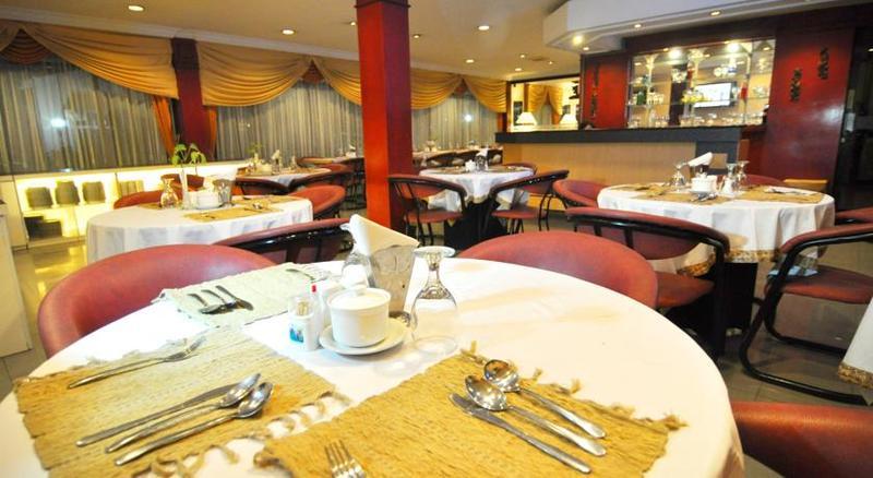 Hotel Nirwana Pekalongan